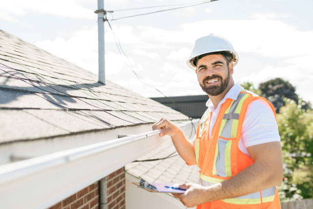 Best Storm Damage Roof Repair  in Aberdeen Proving Ground, MD