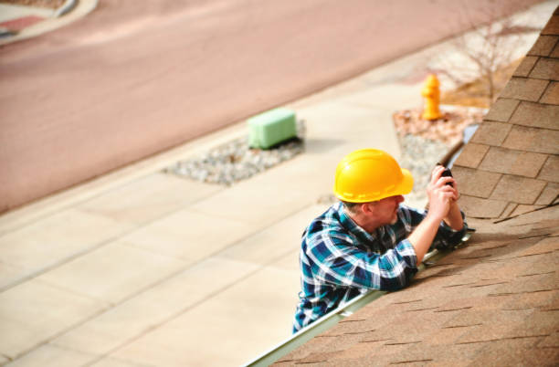 Best Gutter Installation and Roofing  in Aberdeen Proving Ground, MD